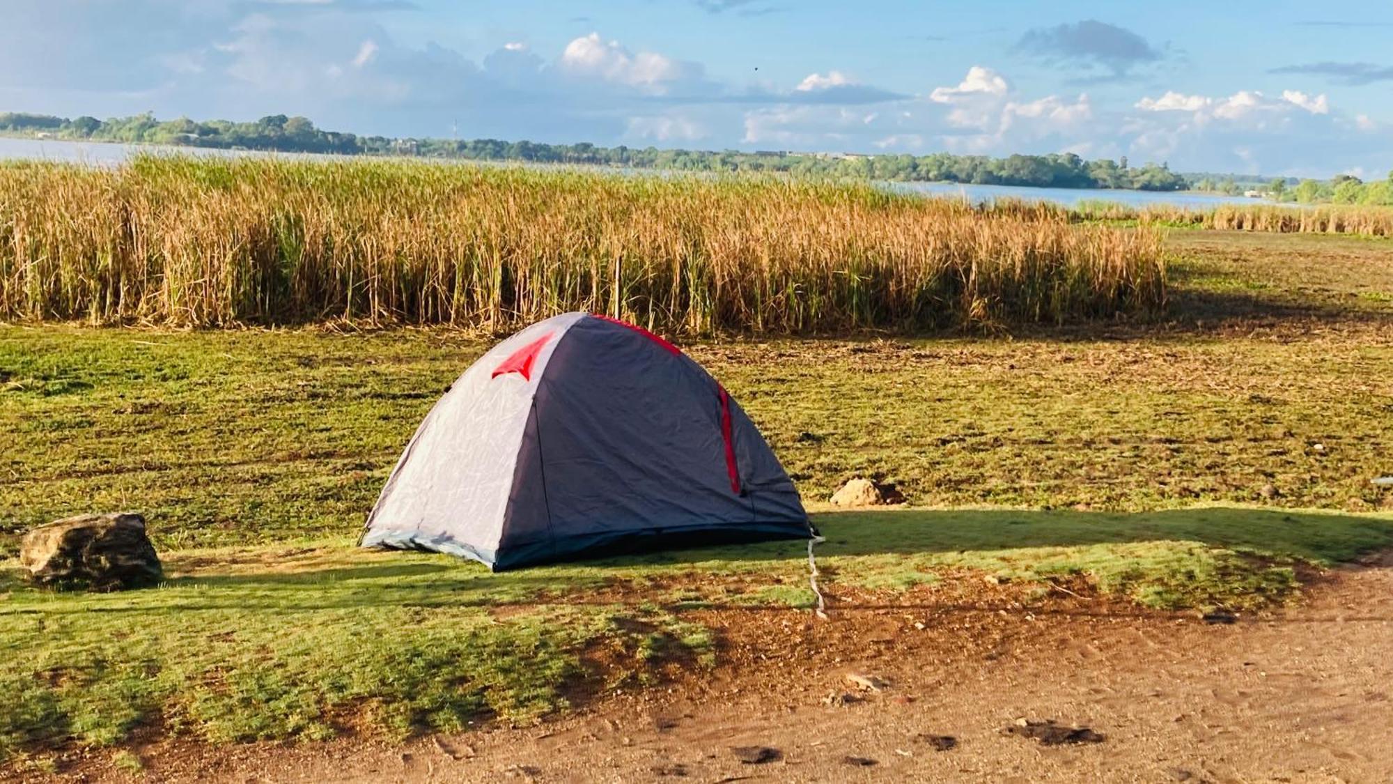 Lake Ibis Tissamaharama Exterior foto
