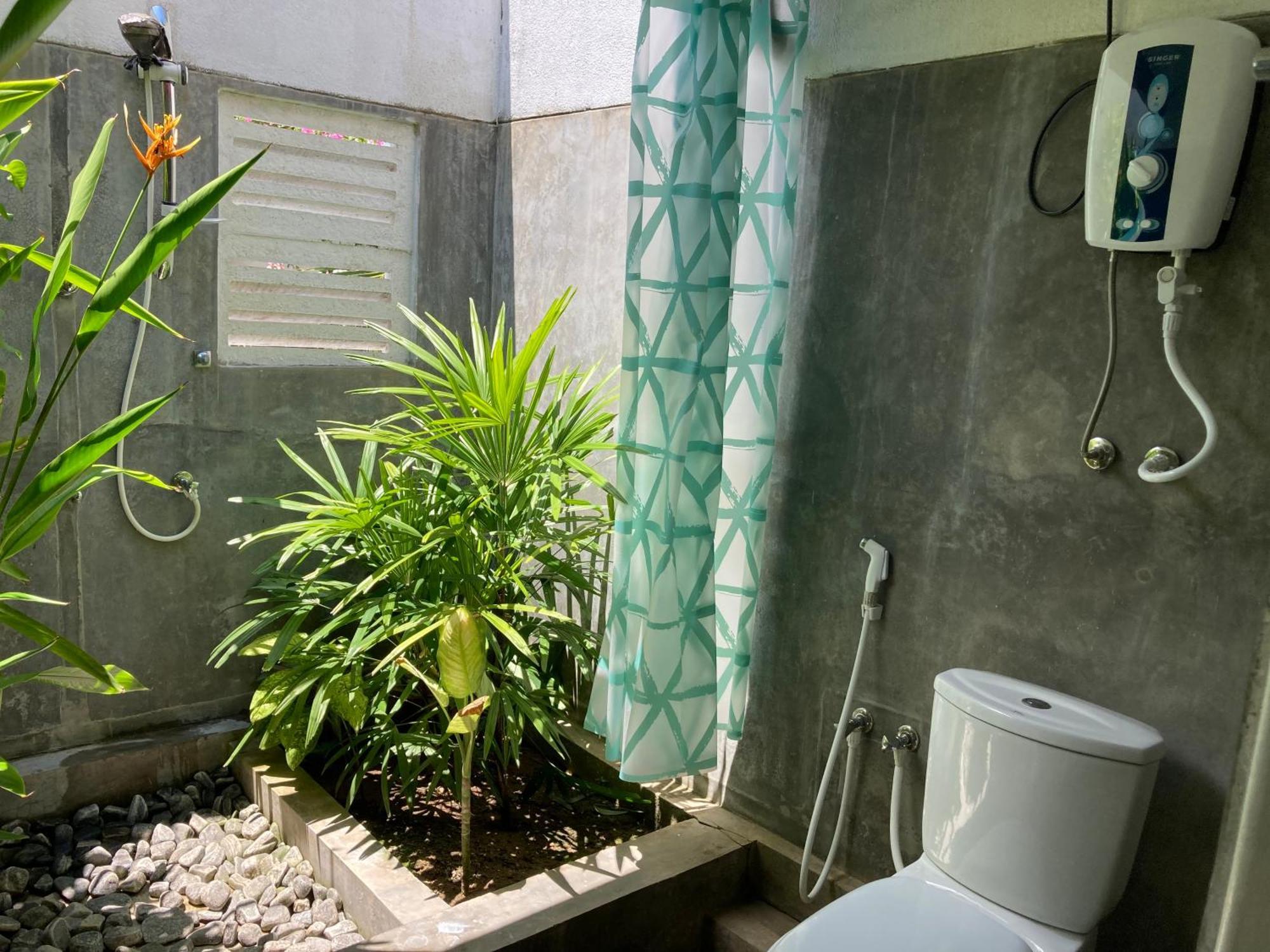 Lake Ibis Tissamaharama Exterior foto