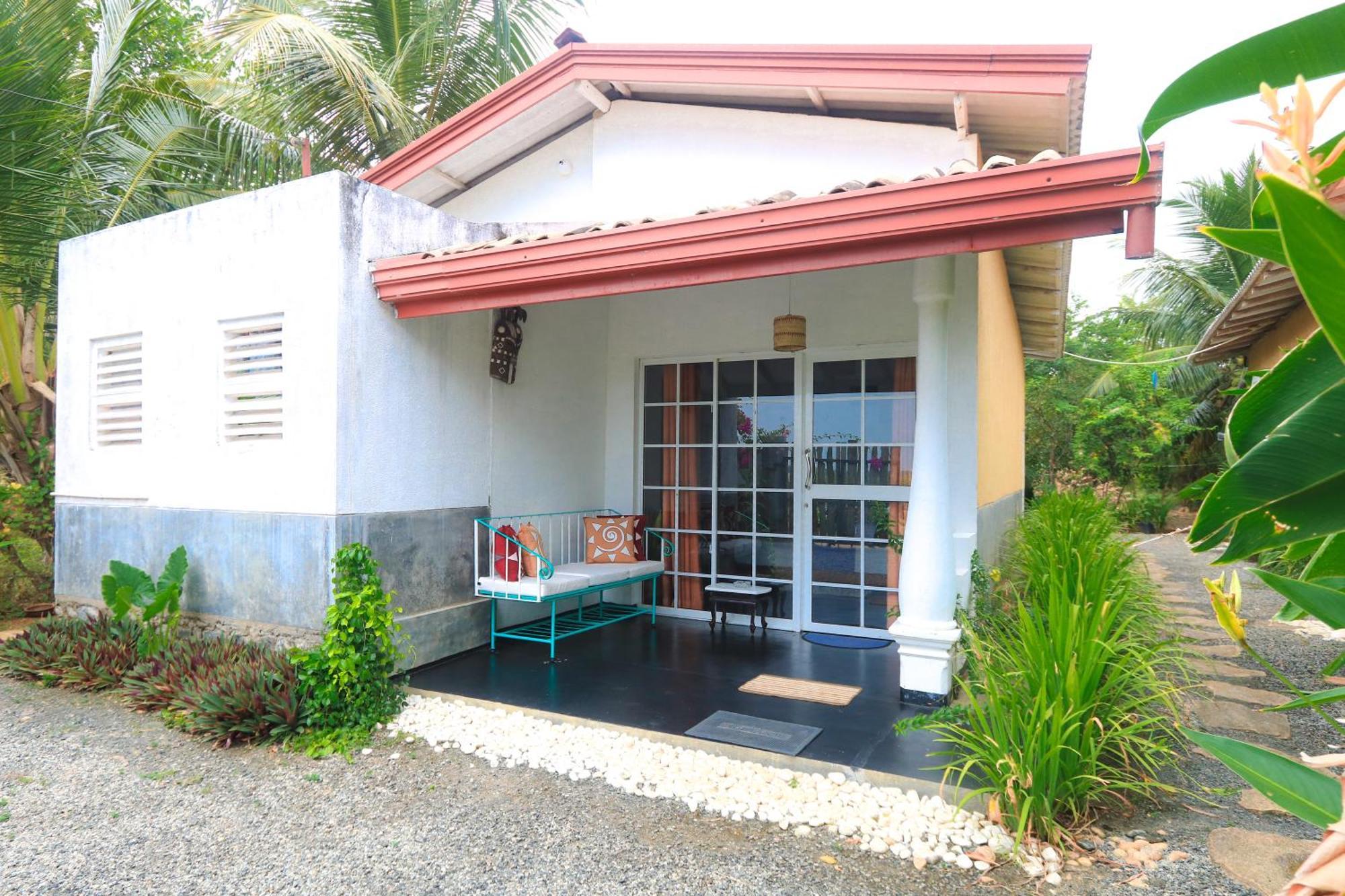 Lake Ibis Tissamaharama Exterior foto